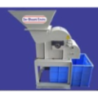 Organic Waste Shredder Machine 150Kg/Hr