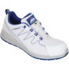 Himalayan Unisex White Non-Metallic Safety Trainer Size EU 51 UK 16, Composite Midsole, Lace Up, Anti-Static, Slip 910CBK100