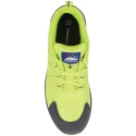 Himalayan Unisex Yellow Non-Metallic Safety Trainer Lace Up Shoe UK 7 EU 41, ESD Composite Midsole Slip Resistant 4332LM070
