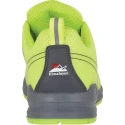 Himalayan Unisex Yellow Non-Metallic Safety Trainer Lace Up Size UK 16 EU 51 EN ISO 20345 SRC 4332LM160