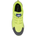 Himalayan Unisex Yellow Non-Metallic Safety Trainer Lace Up Size UK 16 EU 51 EN ISO 20345 SRC 4332LM160