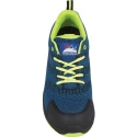 Himalayan Unisex Blue Non-Metallic Safety Trainer UK 9 EU 43, Composite Midsole, Heat Resistant, SRC Slip 4340NV090