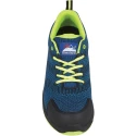 Himalayan Unisex Blue Non-Metallic Safety Trainer Size UK 13 EU 48 Flyknit Mesh Upper Composite Midsole SRC Slip 4340NV130