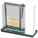 Fortex PCB Preparation & Etching Machine Laboratory Etch Tank with Adjustable Heater and Diaphragm Pump PA110