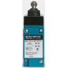 Honeywell HDLS Series Plunger Limit Switch 240V AC 10A SPDT IP67 Die Cast Zinc Epoxy Coated Housing LS4D3K