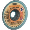 Super Wick De-Soldering Braid 1.5 m Length, 1.5 mm Width 424