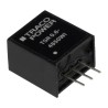 TRACOPOWER Non-Isolated DC-DC Converter Through Hole 5V Output 600mA 9-72V Input TSR 0.6-4850WI