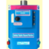 Sanitary Napkin Incinerators Napkin Capacity 20