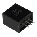 TRACOPOWER Non-Isolated DC-DC Converter Through Hole 5V Output 600mA 9-72V Input TSR 0.6-4850WI