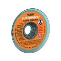 Super Wick 1.5 m Lead Free No Clean De-Soldering Braid, Width 1.5mm 424-LF