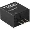 TRACOPOWER Non-Isolated DC-DC Converter Through Hole 15V Output Voltage 72V Input Voltage 600mA Output TSR 0.6-48150WI