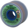Super Wick De-Soldering Braid Copper 2mm Width 15m Length Model 453
