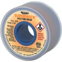 Super Wick De-Soldering Braid 15 m Length, 1.5 mm Width 452