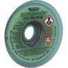 Super Wick De-Soldering Braid 1.5 m Length Copper Braid with RMA Flux 425