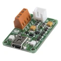 MikroElektronika Power Management Development Kit VOLT USB with MCP73832 Controller MIKROE-1198