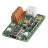 MikroElektronika Power Management Development Kit VOLT USB with MCP73832 Controller MIKROE-1198