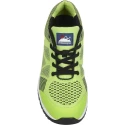 Himalayan Lime Non-Metallic Safety Trainer Shoe UK 8 EU 42 with Composite Midsole Slip Resistant SRC 4311LM080