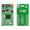 MikroElektronika 4-20mA T Click Add On Board Signal Conversion Development Tool MIKROE-1296