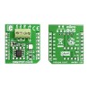 MikroElektronika DIGIPOT Click 8-bit Single-Channel Digital Potentiometer MCP4161 Evaluation Board