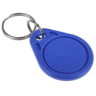 MikroElektronika RFID Tag 13.56 MHz ISO Standard RFID Tag MIKROE-1475
