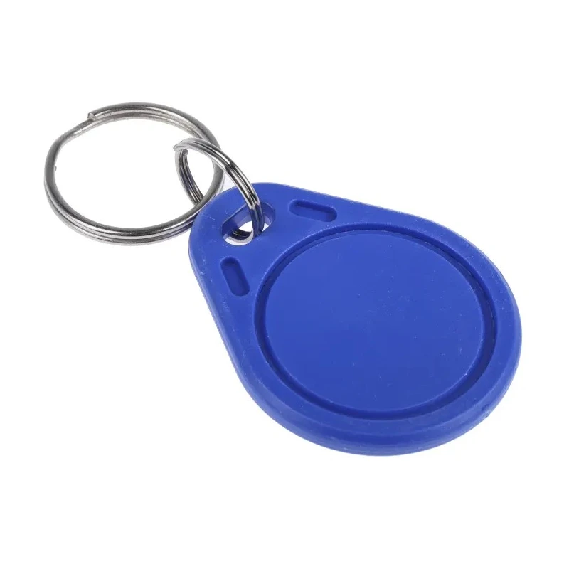 MikroElektronika RFID Tag 13.56 MHz ISO Standard RFID Tag MIKROE-1475