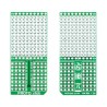 MikroElektronika Accessory Board for use with mikroBUS Socket MIKROE-1507
