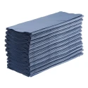 RS PRO Universal Dry Industrial Wipes Box of 150, Blue 300 x 400 mm 882-5917