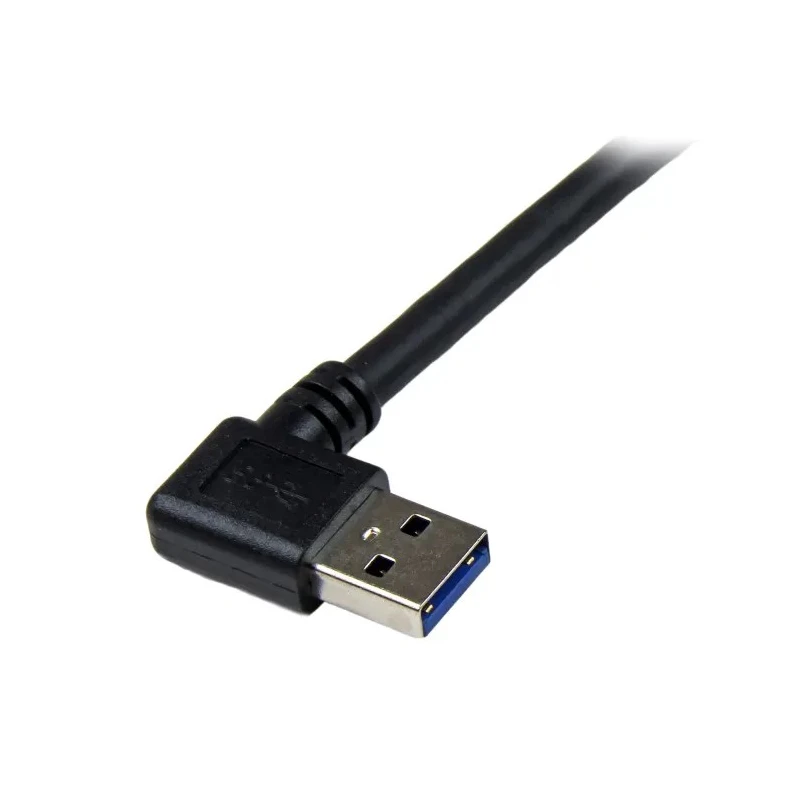 StarTech.com USB 3.0 Male USB Type A to Male USB 3.2 Type B Cable 1m USB3SAB1MRA