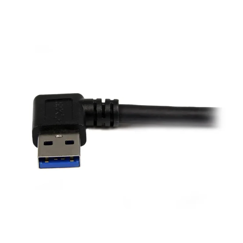 StarTech.com USB 3.0 Male USB Type A to Male USB 3.2 Type B Cable 1m USB3SAB1MRA