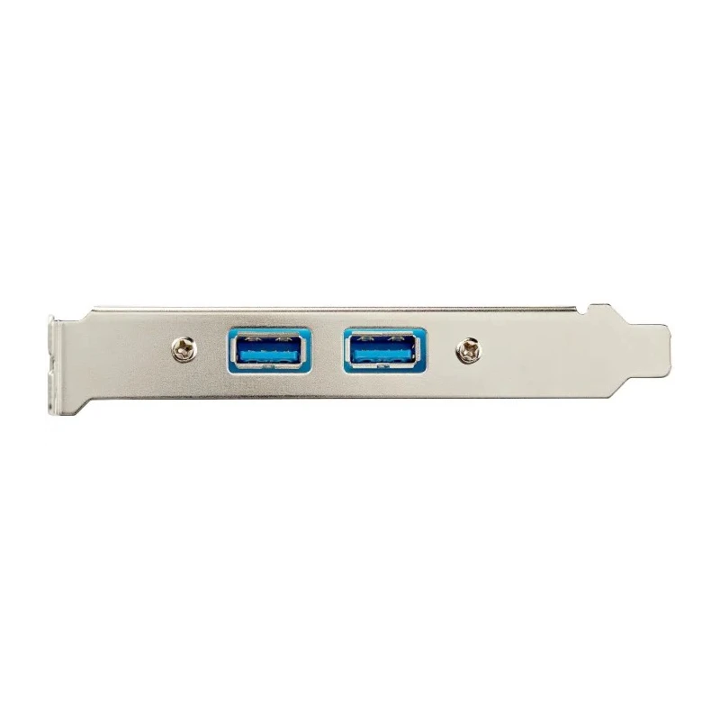 StarTech.com USB 3.0 Female USB Type A (Mountable) to Female IDC Cable 500mm USB3SPLATE