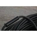StarTech.com USB 2.0 Male USB Type A to Male USB B Cable Black 15m USB2HAB50AC