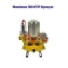 Royal Kissan HTP Sprayer Without Pump 30A For Agriculture Use