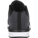 Himalayan Unisex Black Non-Metallic Safety Trainer Lace Up, Heat Resistant Composite Midsole, EN ISO 20345 2011 4314BK080