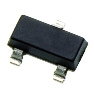 onsemi 1-Element Bi-Directional TVS Diode 350W 3-Pin SOT-23 NUP3105LT1G