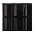 MikroElektronika 0.4 W Monocrystalline Silicon Solar Panel 4.6V Open Circuit Voltage MIKROE-651