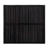 MikroElektronika 0.4 W Monocrystalline Silicon Solar Panel 4.6V Open Circuit Voltage MIKROE-651