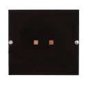 MikroElektronika 0.4 W Monocrystalline Silicon Solar Panel 4.6V Open Circuit Voltage MIKROE-651