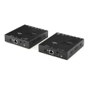 StarTech.com 1 Port HDMI over IP HDMI IP Extender 100 m Extension Distance 1920 x 1080 Pixel Maximum Resolution ST12MHDLAN2K