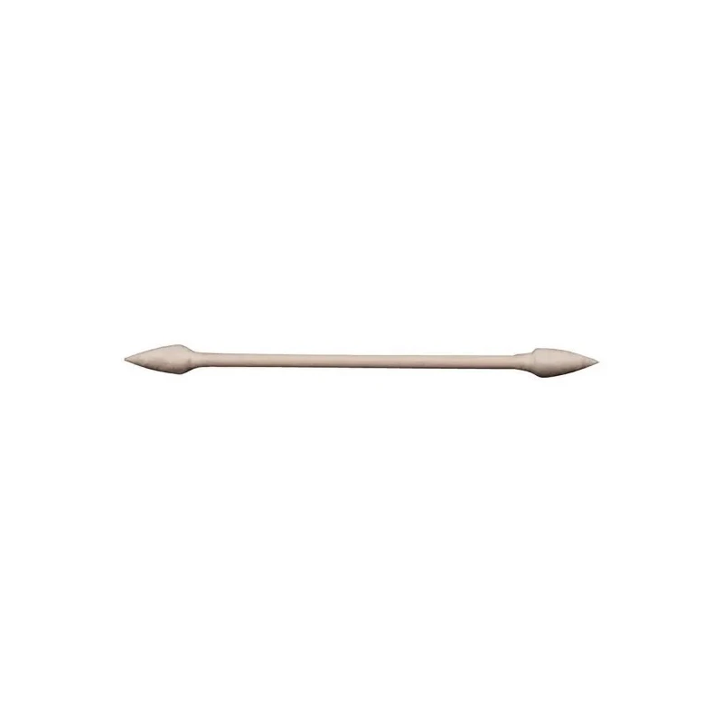 Chemtronics Cotton Cotton Bud & Swab Plastic Handle Precision Cleaning Length 79.37 mm 2313-30
