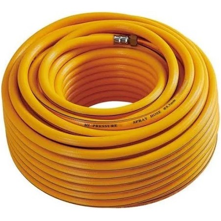 Buy HTP High Pressure Spray Hose 8.5mm 50M at Best Price