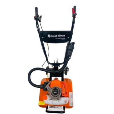 royal-kissan-agriculture-use-mini-weeder-with-powerful-2-stroke-petrol-engine-63cc-3hp-61210