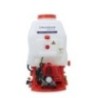 Royal Kissan Knapsack Power Sprayer 2-Stroke TU26 Engine 1.2HP 7000 RPM With 20L Tank