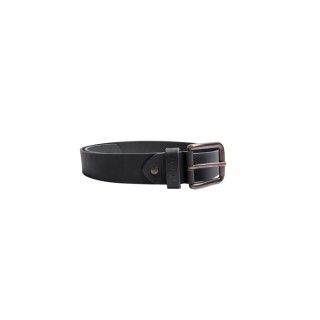 Parade Buffalo Leather Black Tool Belt 40mm Width 1.1m Length 17ALZEN*1494T110