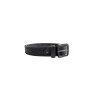 Parade Buffalo Leather Black Tool Belt 40mm Width 1.1m Length 17ALZEN*1494T110