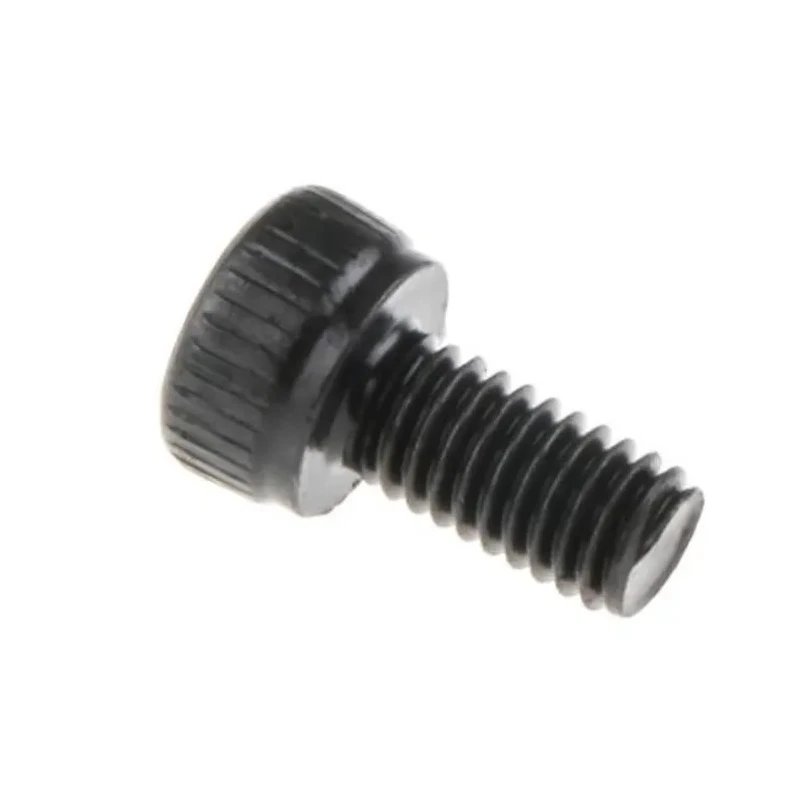 RS PRO Plain Steel Hex Socket Cap Screw, Hex Drive, Metric Thread, M24 x 100 mm 193-3435