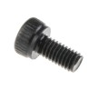 RS PRO Plain Steel Hex Socket Cap Screw, Hex Drive, Metric Thread, M24 x 100 mm 193-3435