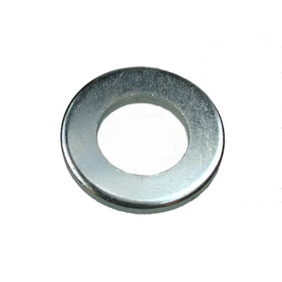 RS PRO Steel Bright Zinc Form C Washers, M24 Compatible Screw/Bolt Size, 50mm External Diameter, 25mm Inside 193-3450