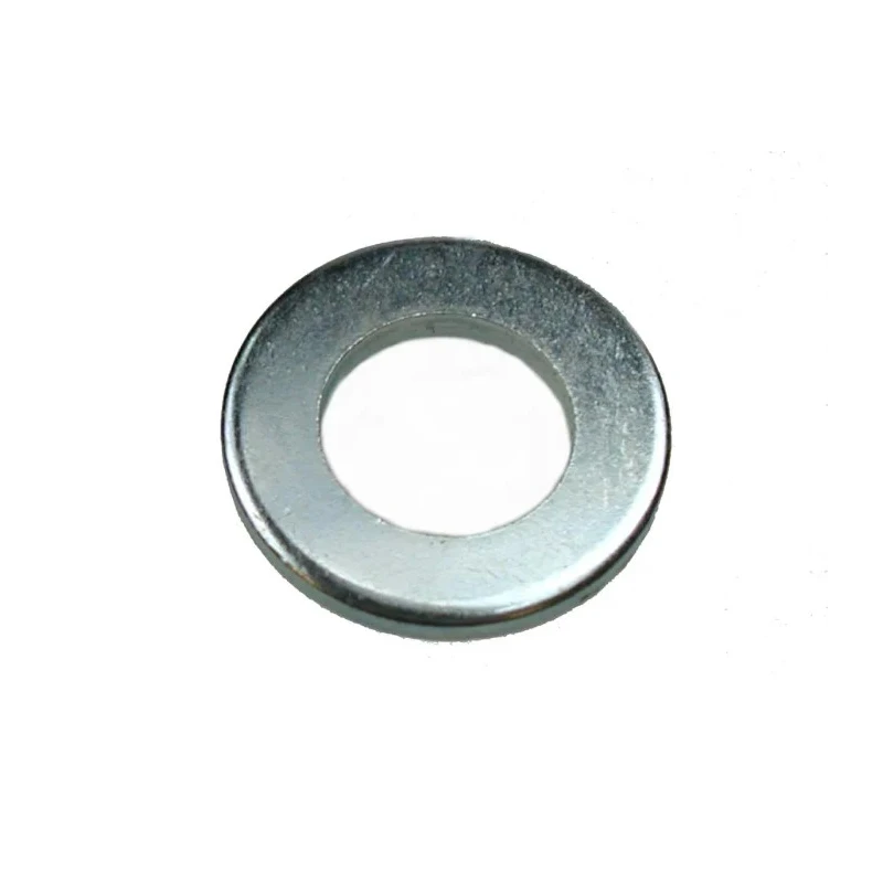RS PRO Steel Bright Zinc Form C Washers, M24 Compatible Screw/Bolt Size, 50mm External Diameter, 25mm Inside 193-3450