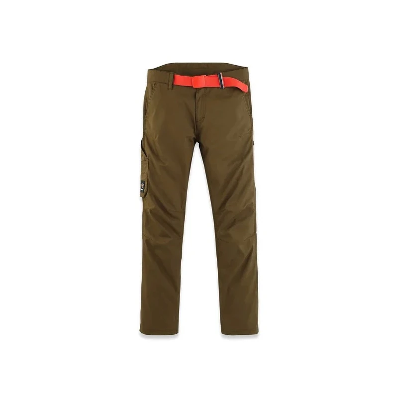 Parade Unisex Khaki Cotton Work Trouser 44 Waist BOGOTA 17BOGOTA1478T44