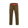 Parade Unisex Khaki Cotton Work Trouser 44 Waist BOGOTA 17BOGOTA1478T44